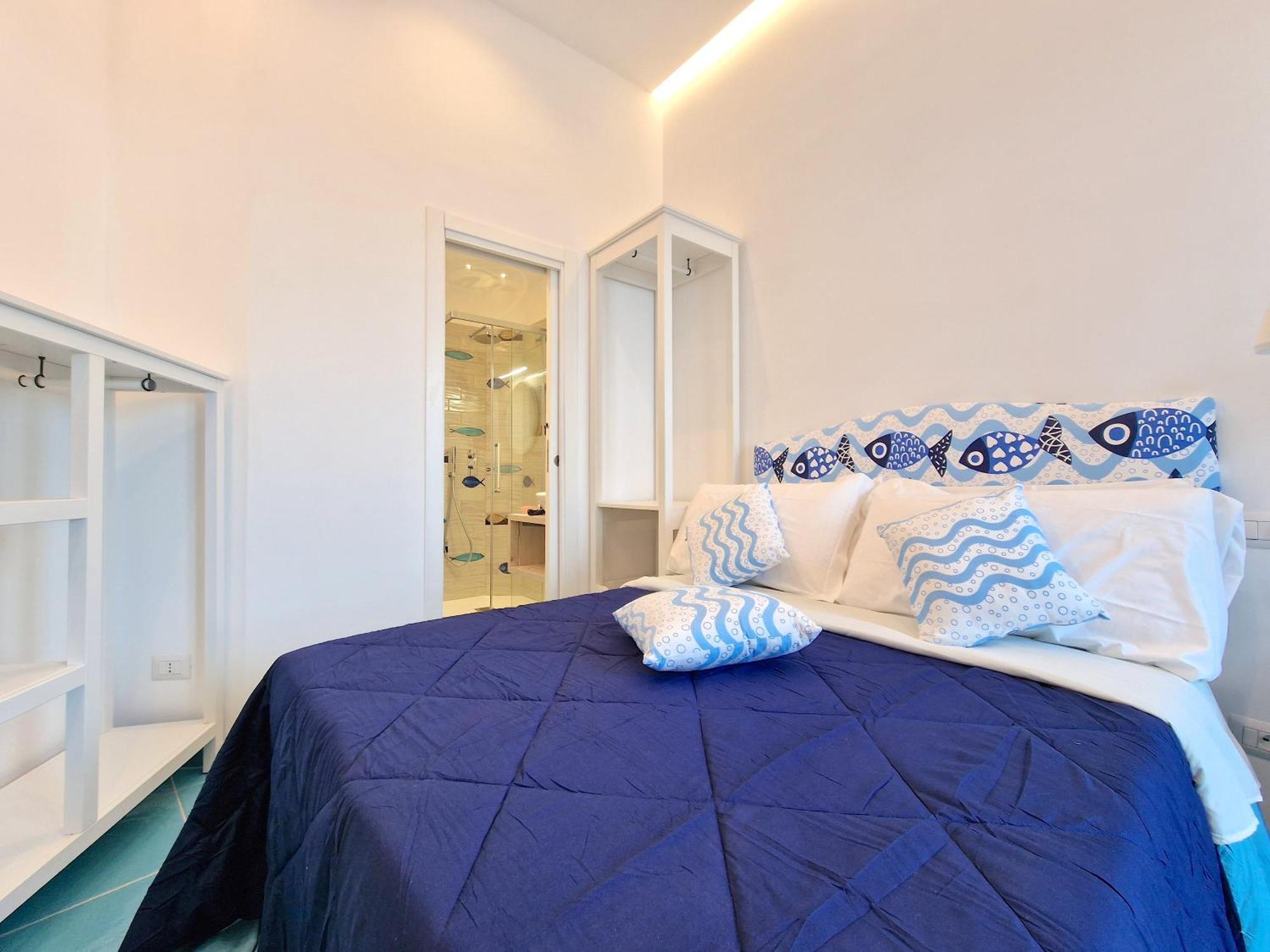 Il Cantuccio Rooms กาปรี ภายนอก รูปภาพ